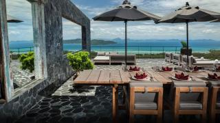 Villa Kasalong - Luxury 6 bedrooms property - 7