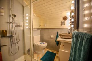 Appartement famille au pied des pistes - 9