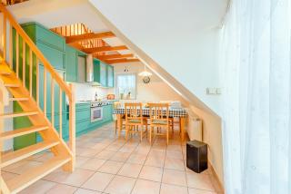 Haus Strandperle Fewo Nr 12 - 6