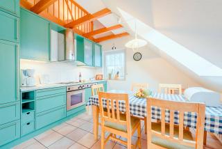 Haus Strandperle Fewo Nr 12 - 4