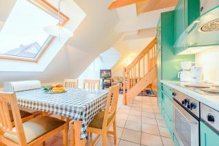 Haus Strandperle Fewo Nr 12 - 5