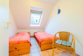 Haus Strandperle Fewo Nr 12 - 2