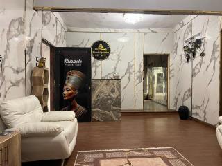 Miracle Pyramids View Hotel - 8