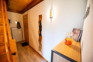 Appartement famille au pied des pistes - 8