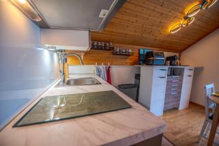 Appartement famille au pied des pistes - 6