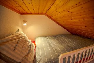 Appartement famille au pied des pistes - 5