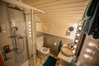 Appartement famille au pied des pistes - 4