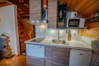 Appartement famille au pied des pistes - 2