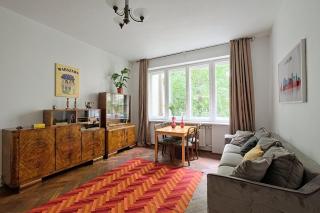 Urban Nest Group - Wilcza 69 - 8