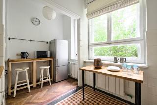 Urban Nest Group - Wilcza 69 - 2