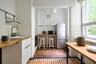 Urban Nest Group - Wilcza 69 - 1