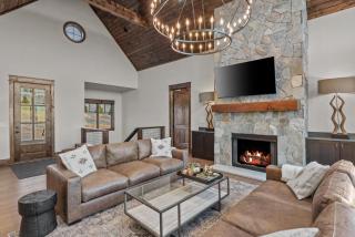 The Tipsy Bear at Eagles Nest - Elk Park - 7