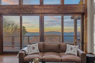 The Tipsy Bear at Eagles Nest - Elk Park - 5