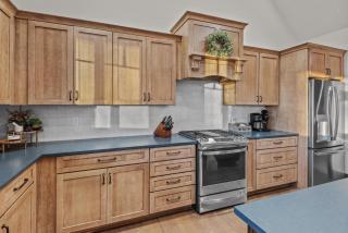 The Tipsy Bear at Eagles Nest - Elk Park - 2