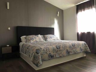 Preciosas villas privadas - 1