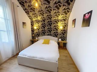 Le Dolby - 2 appartements communiquants avec parking privé 4 couchages - 2