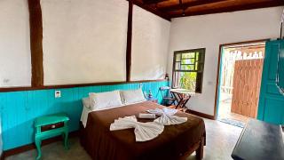 Chalés Água Grande - 5