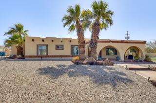 Lake Havasu Home with Pool 2 Mi to Boat Launch - 8