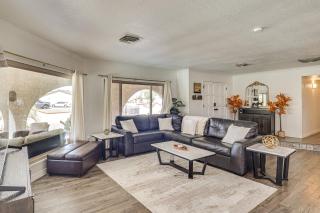 Lake Havasu Home with Pool 2 Mi to Boat Launch - 5