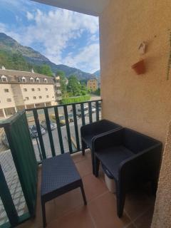 Somport bienvenidos a Canfranc Family - 1