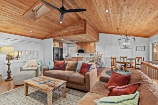 On Beech Time - Beech Mountain - 2