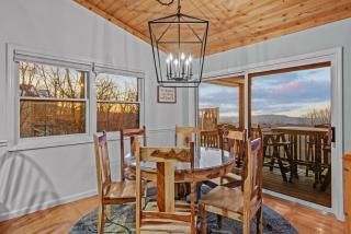 On Beech Time - Beech Mountain - 1