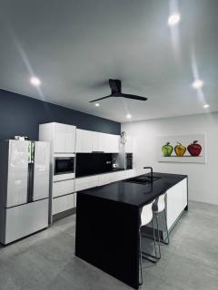 Villa Mael - Peacful Villa by SP Villa Management - 8