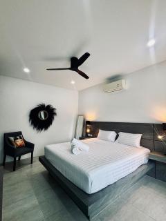 Villa Mael - Peacful Villa by SP Villa Management - 3