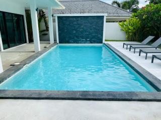 Villa Mael - Peacful Villa by SP Villa Management - 0