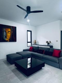 Villa Mael - Peacful Villa by SP Villa Management - 7