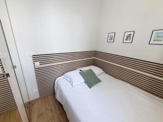 Le Dolby - 2 appartements communiquants avec parking privé 4 couchages - 7