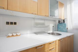 1 Sierpnia Modern Studio Warsaw by Solarento - 1