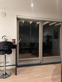 Modern 1 - Bedroom Apartment in Tromsø - 8