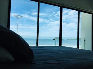 Loft Frente al Mar - 0