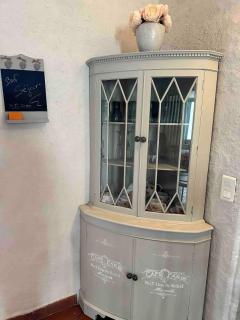 Studio avec piscine sauna et bassin remous - 9