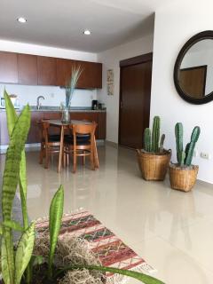 Loft Frente al Mar - 9