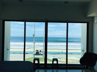 Loft Frente al Mar - 8