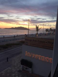 Loft Frente al Mar - 5