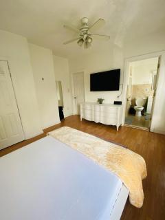 Private bathroom inside Master bedroom! - 2