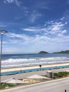 Loft Frente al Mar - 2