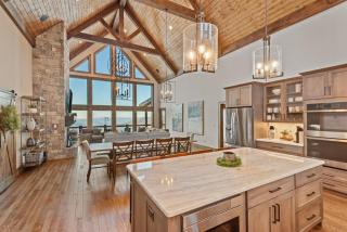 Altitude Adjustment at Eagles Nest - 5