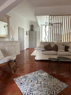 Studio avec piscine sauna et bassin remous - 7