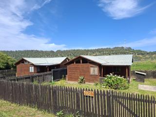 Cáhuil Cabañas Central - 7