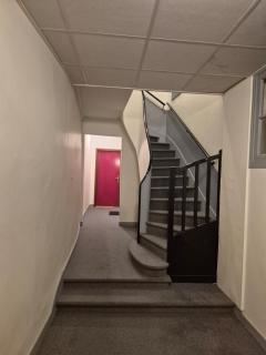 Flower, 3 p, Wifi, Hyper-center, Equipped kitchen - 3