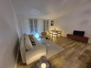 Flower, 3 p, Wifi, Hyper-center, Equipped kitchen - 2