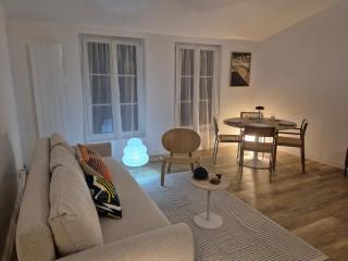 Flower, 3 p, Wifi, Hyper-center, Equipped kitchen - 1