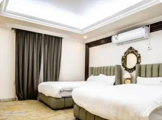 daniel's village - 6