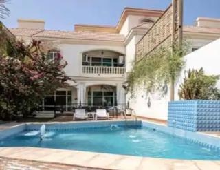 daniel's village - 1