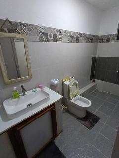 Bilinbi Cozy Home - 9