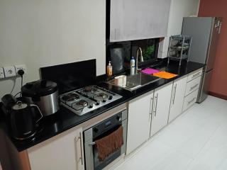 Bilinbi Cozy Home - 2